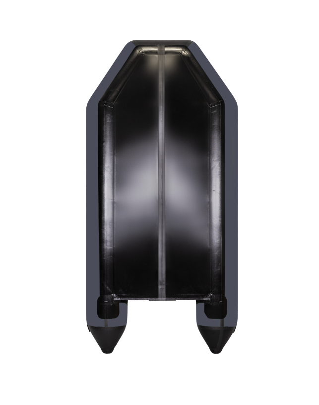  Лодка АКВА 2800 Слань-книжка киль в Бийске