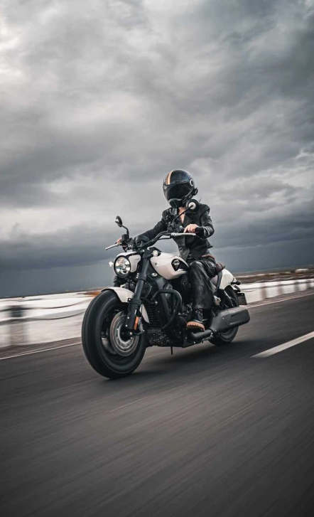 Мотоцикл Benda DarkFlag 500 Commander в Бийске