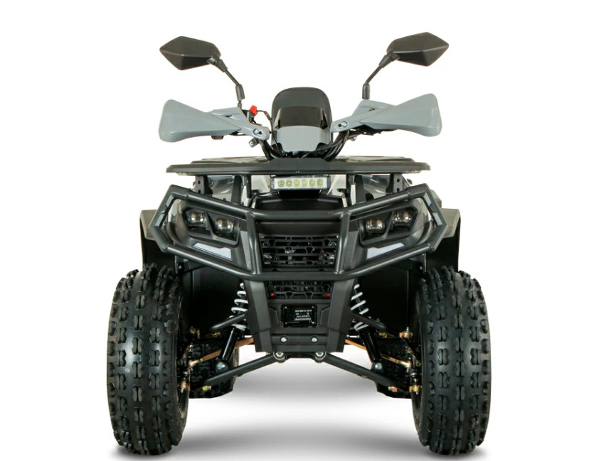 Квадроцикл YACOTA DRAGON LUX LD в Бийске