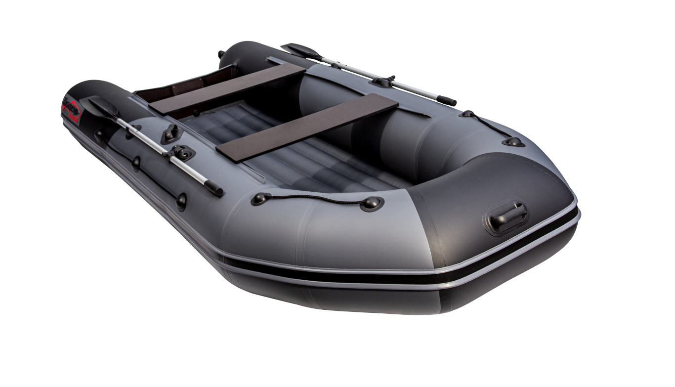 Лодка Таймень NX 3600 НДНД PRO в Бийске