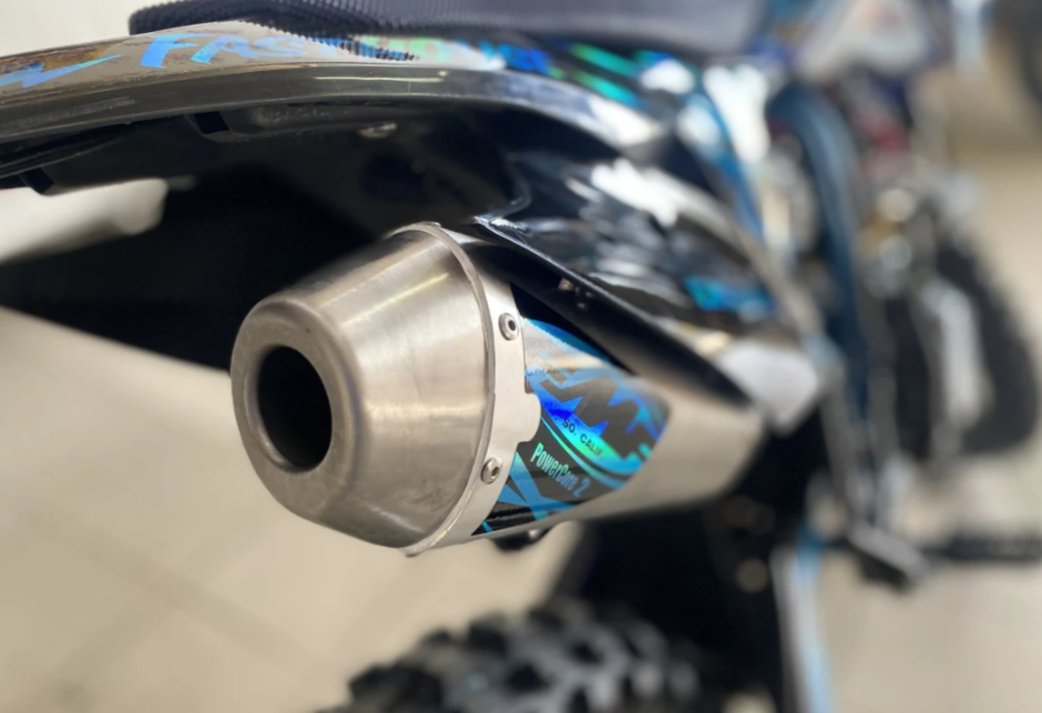 Кроссовый мотоцикл PROMAX DAIKON CB330 в Бийске