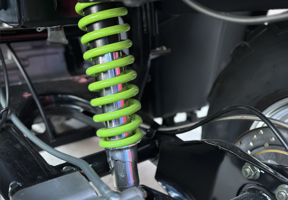 Квадроцикл GBM EXPLORER 400 NEW PREMIUM в Бийске