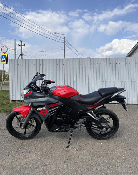 Мотоцикл RACER RC300CS SKYWAY SPORT в Бийске