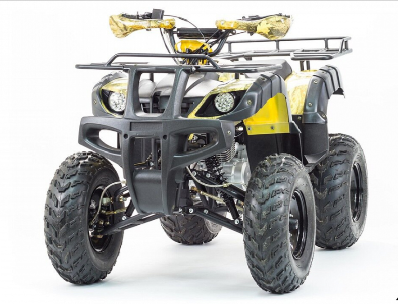 Квадроцикл MOTOLAND (МОТОЛЕНД) 250 ADVENTURE в Бийске