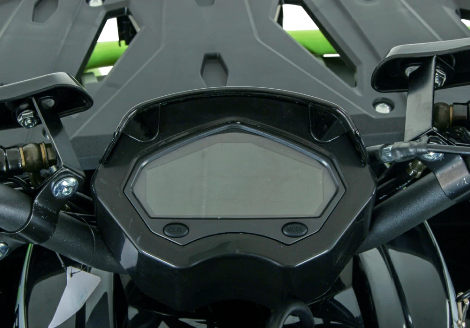 Квадроцикл YACOTA DRAGON LUX в Бийске