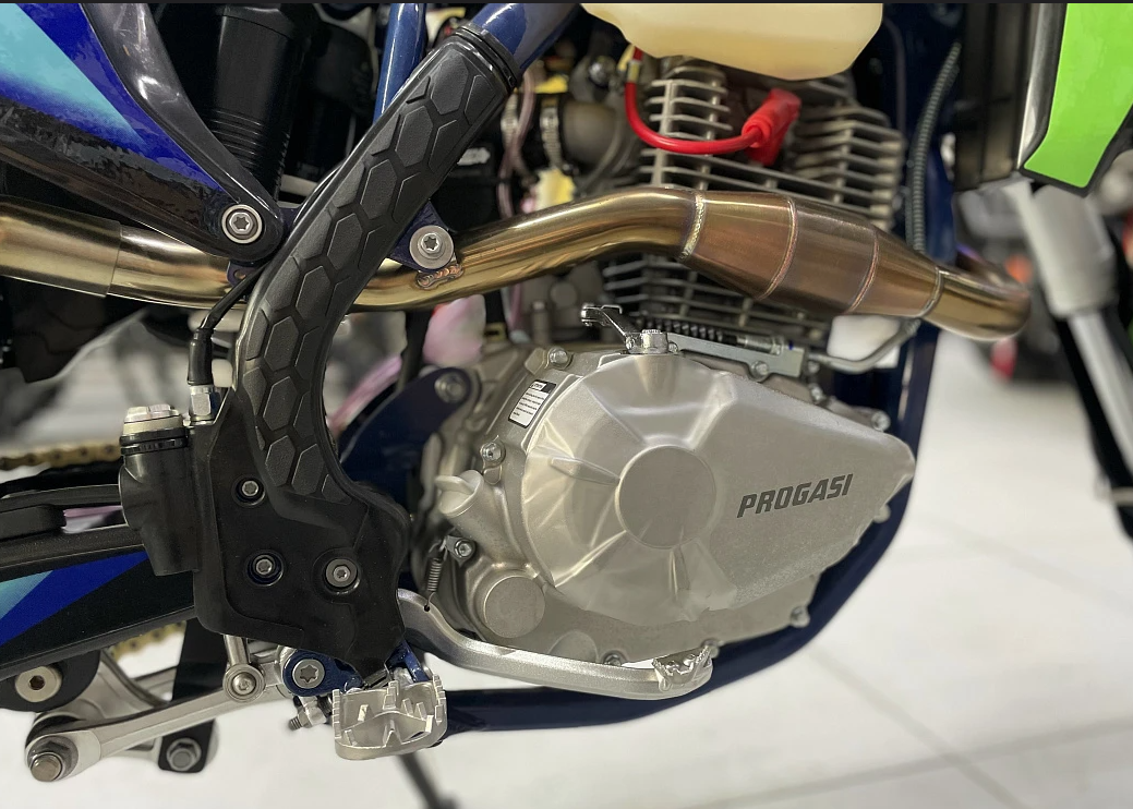 Мотоцикл Progasi RACE 300 AIR PRO SPORT в Бийске