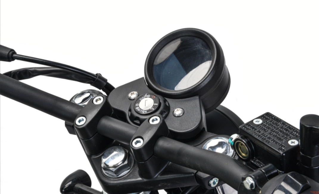 Мотоцикл MOTOLAND (МОТОЛЕНД) TEXAS 300 в Бийске