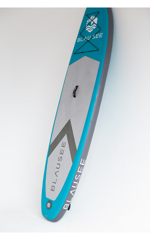 НАДУВНОЙ САП БОРД BLAUSEE 10 в Бийске