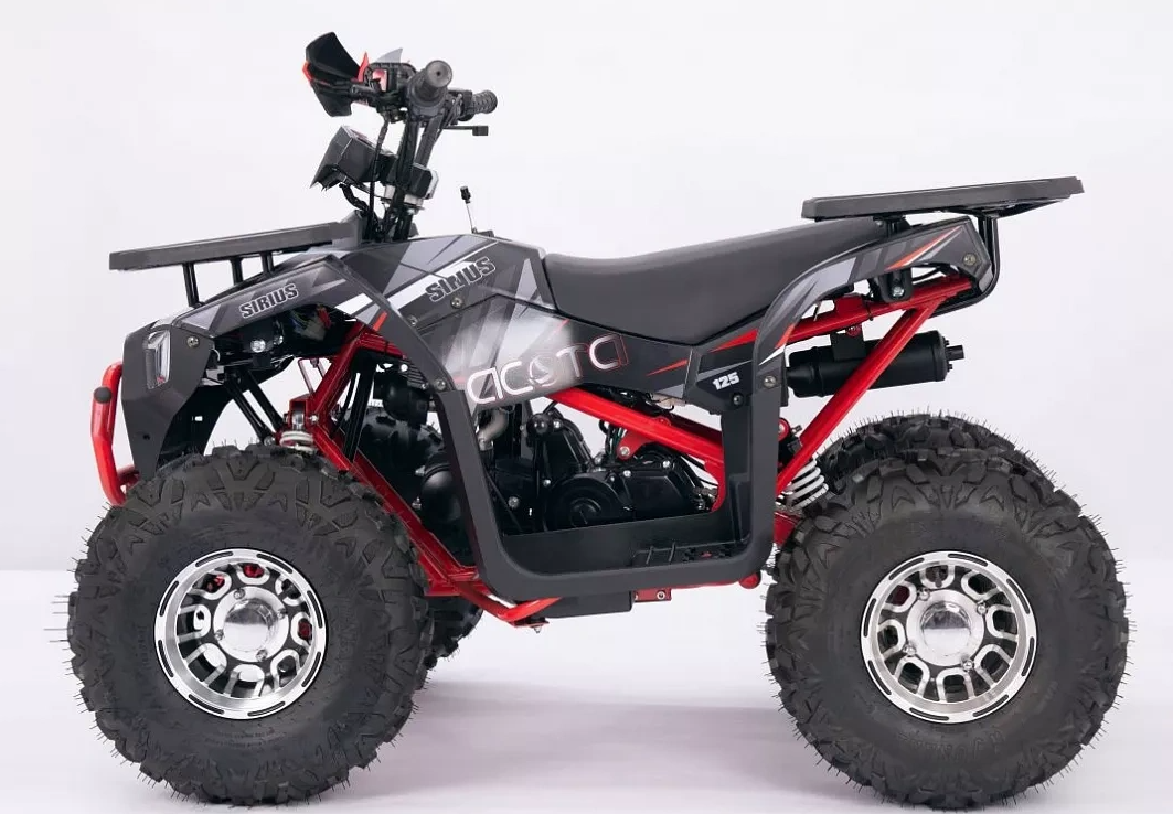 Квадроцикл YACOTA Sirius LD в Бийске