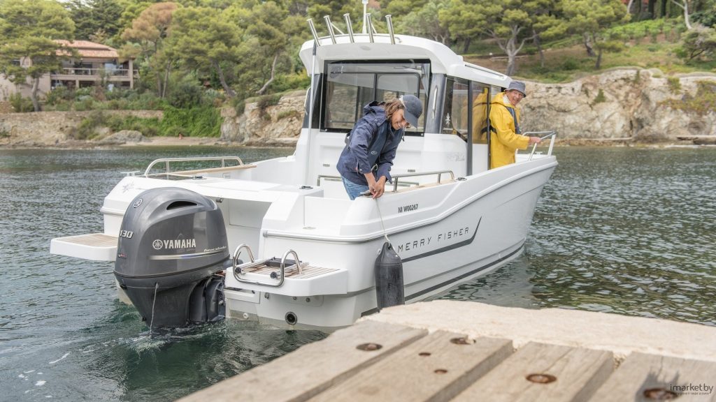 ЛОДОЧНЫЙ МОТОР YAMAHA F130 AETX в Бийске