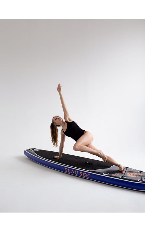 НАДУВНОЙ САП БОРД OCEAN SUNSET 12,6 в Бийске