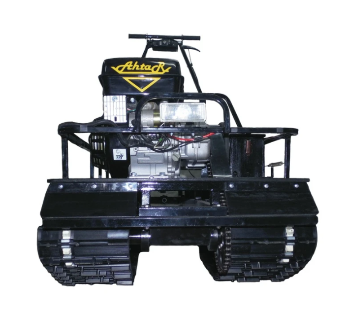 Мотобуксировщик AhtaR SL11 (с электростартером) в Бийске