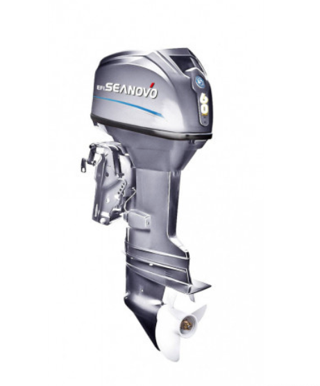 Лодочный мотор SEANOVO SNEF60FVEL-T - EFI (1,85) в Бийске