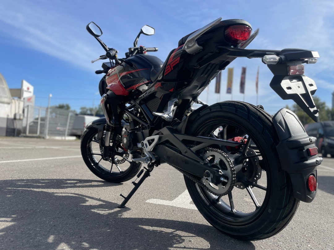 Мопед PROMAX CB150R (49) в Бийске