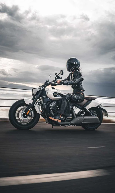 Мотоцикл Benda DarkFlag 500 Commander в Бийске