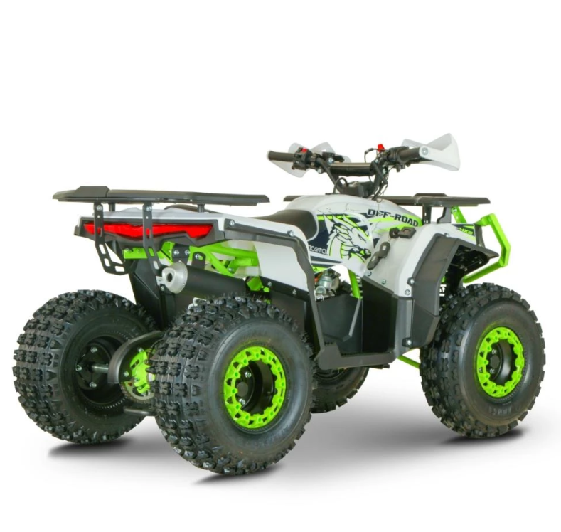 Квадроцикл YACOTA DRAGON в Бийске