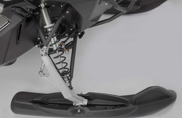 Снегоход STELS SA600R (L LUX WT) ВИТЯЗЬ 2.0 К01 Tech в Бийске