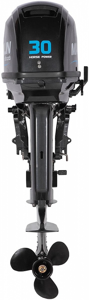 Лодочный мотор MARLIN MP 30 AWRL в Бийске