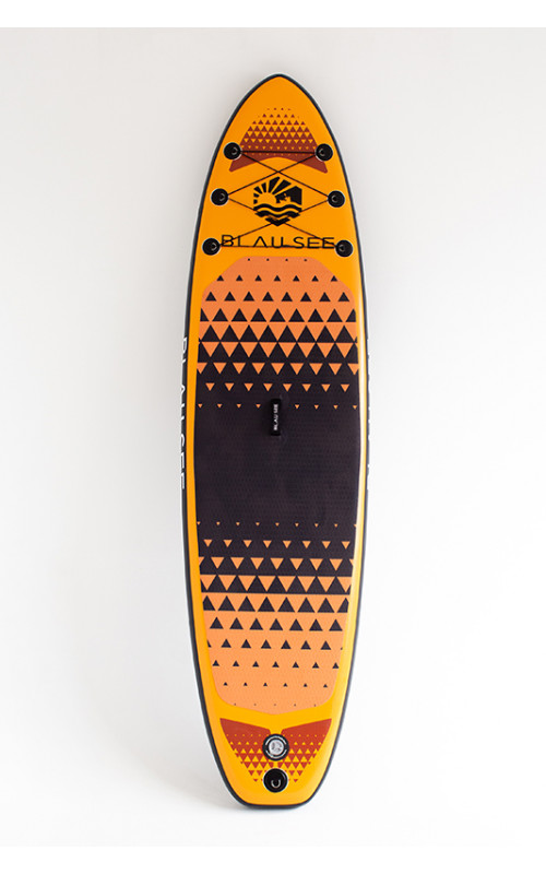 НАДУВНОЙ САП БОРД ORANGA SPACE 10,6 в Бийске