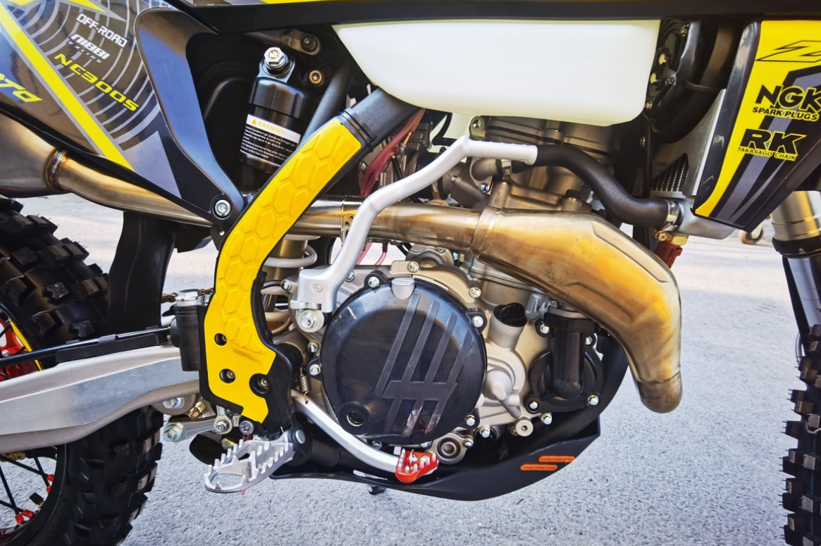 Мотоцикл JHLMOTO JHL Z8 NC300S (182-MN) в Бийске