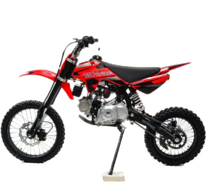 Питбайк MOTOLAND (МОТОЛЕНД) GS Motors S12 17/14 в Бийске
