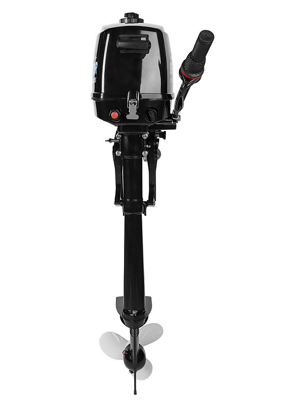 ЛОДОЧНЫЙ МОТОР GLADIATOR G3FHS в Бийске