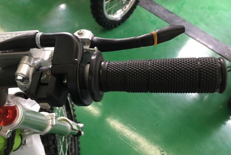 Питбайк JHLMOTO JHL Z140E (YX1P56FMJ) в Бийске