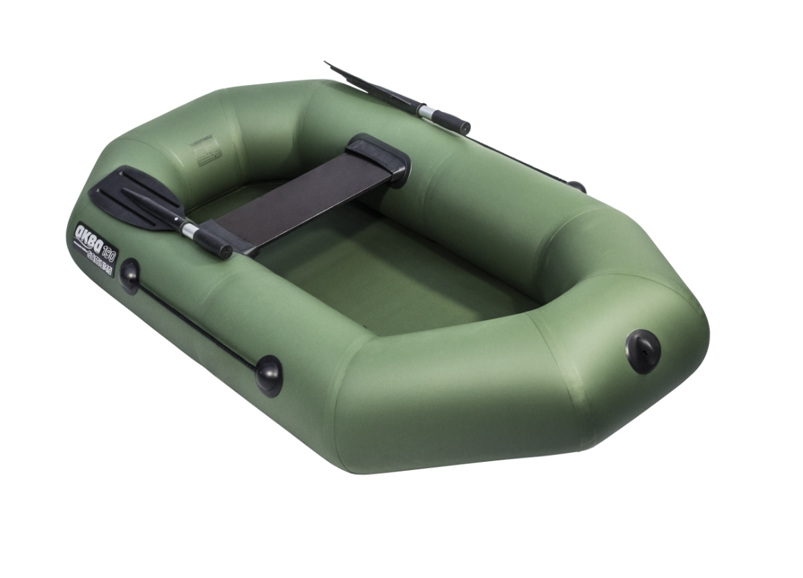  Лодка АКВА-ОПТИМА 190 в Бийске