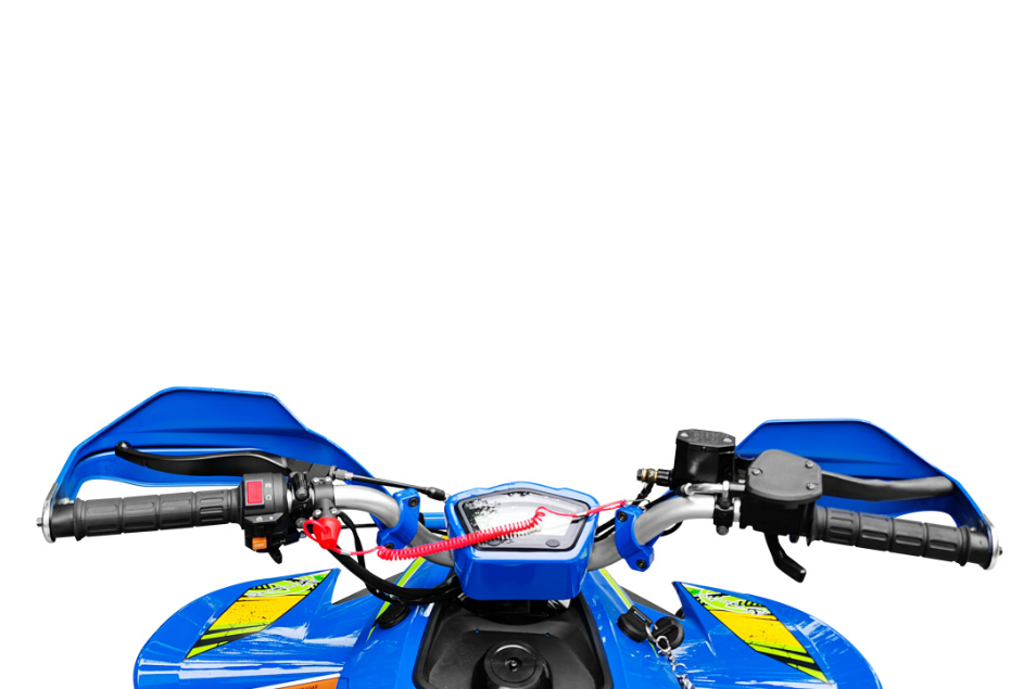 Квадроцикл YACOTA TYPHOON 250 в Бийске