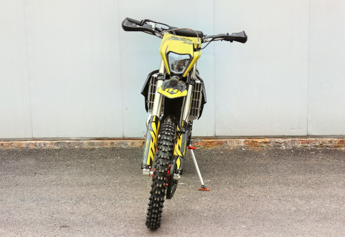 Мотоцикл JHLMOTO JHL Z8 NC300S (182-MN) в Бийске