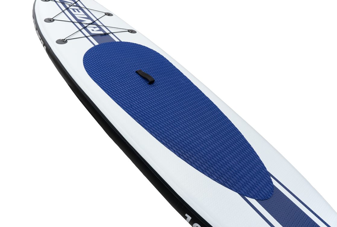 Сап-борд синий 10.6ft RIVIERA в Бийске