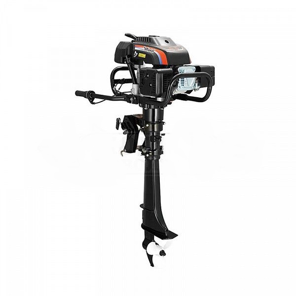 Лодочный мотор Condor XW6,5 (воздушное) в Бийске