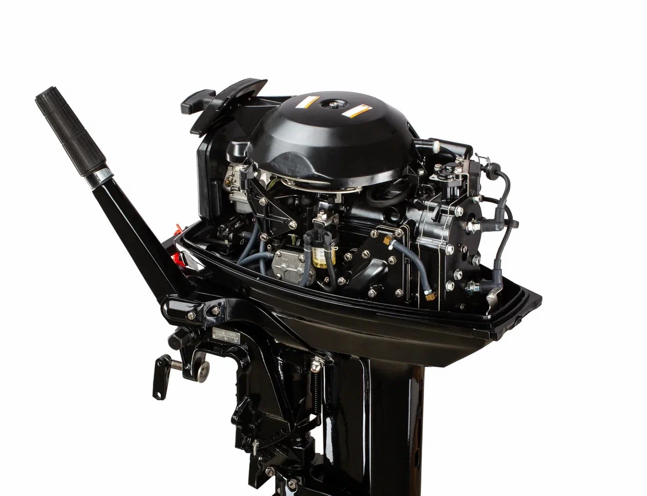 ЛОДОЧНЫЙ МОТОР GLADIATOR G30FHS в Бийске