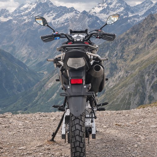 Мотоцикл PROMAX TOURING PR300 в Бийске