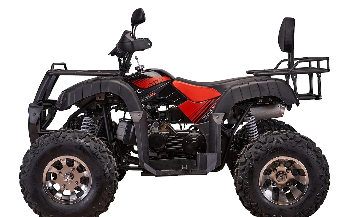 Квадроцикл YACOTA SELA 200 PRO в Бийске