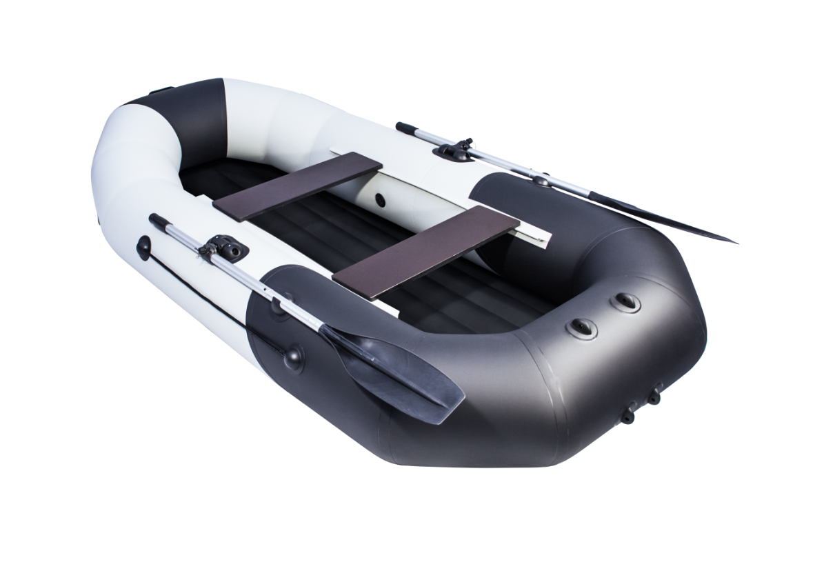 Лодка Таймень NX 270 НД в Бийске