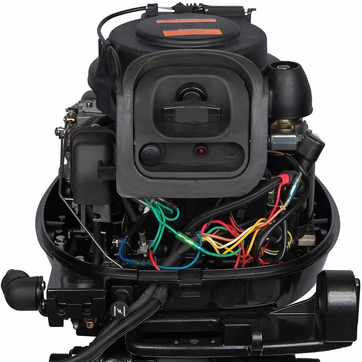 Лодочный мотор MARLIN MF 9.9 AMHS в Бийске