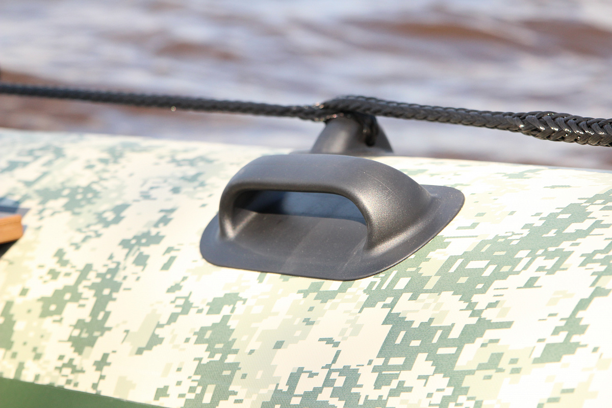 Лодка MISHIMO PRO 335 в Бийске