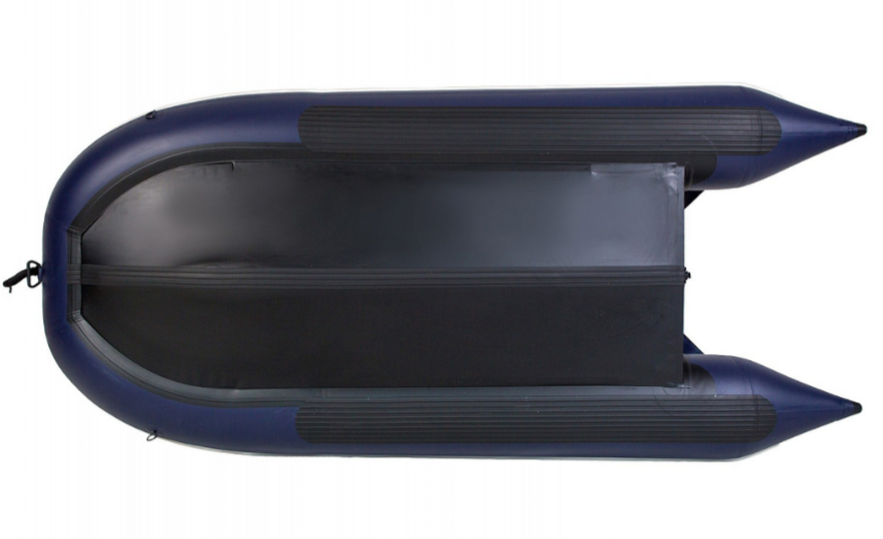 НАДУВНАЯ ЛОДКА GLADIATOR B330AD в Бийске