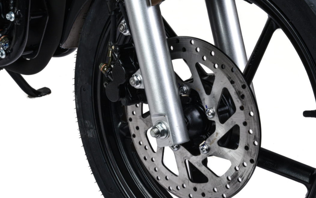 Мотоцикл MOTOLAND (МОТОЛЕНД) 300 BANDIT в Бийске