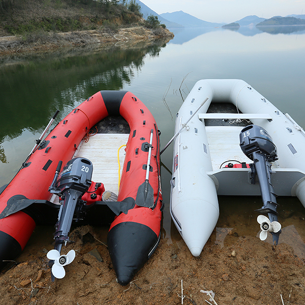ЛОДОЧНЫЙ МОТОР ALLFA CG Т15 в Бийске
