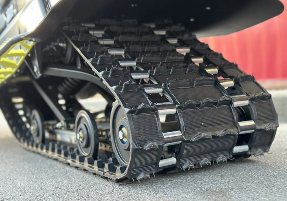 Снегоход РМ TIKSY 500 4Т в Бийске