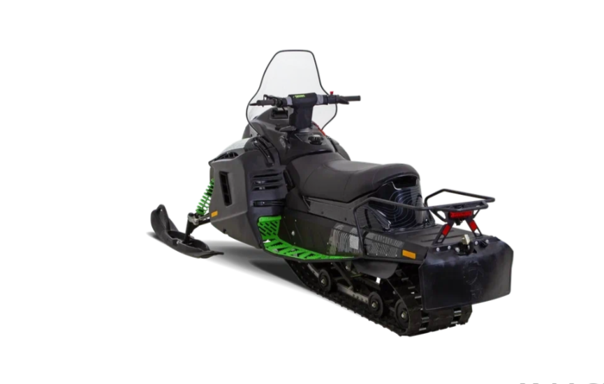 Снегоход РМ TIKSY 500 4Т в Бийске