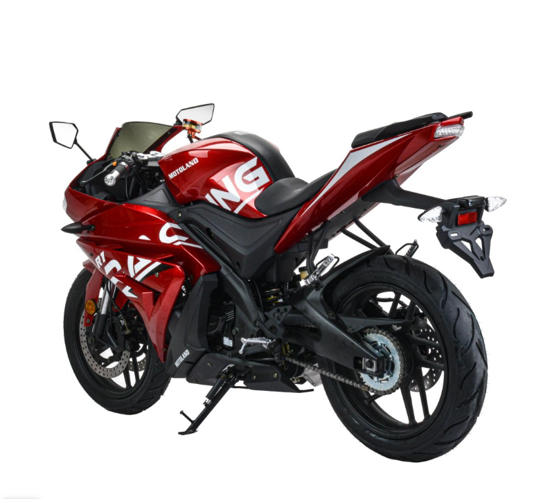 Мотоцикл MOTOLAND (МОТОЛЕНД) R1 300 в Бийске