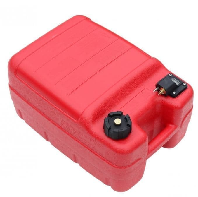 БАК ТОПЛИВНЫЙ 24 ЛИТРА ДЛЯ КАТЕРОВ И ЛОДОК в Бийске