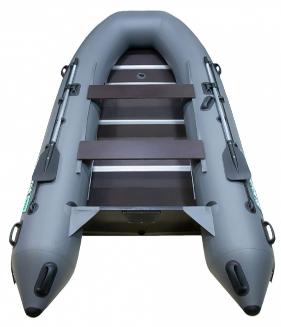 НАДУВНАЯ ЛОДКА GLADIATOR B370 в Бийске