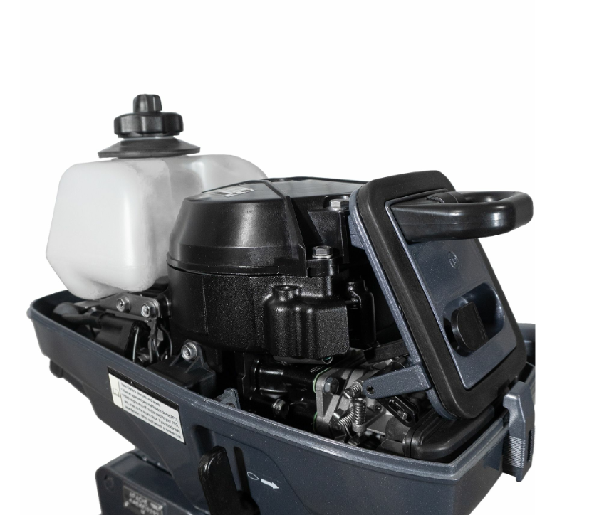 Лодочный мотор APACHE T3 BS в Бийске