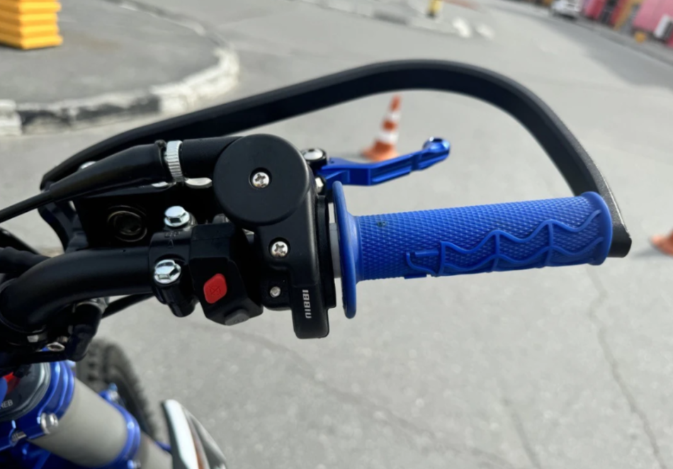 Кроссовый мотоцикл FAIDET NC300S ULTRA KKE в Бийске