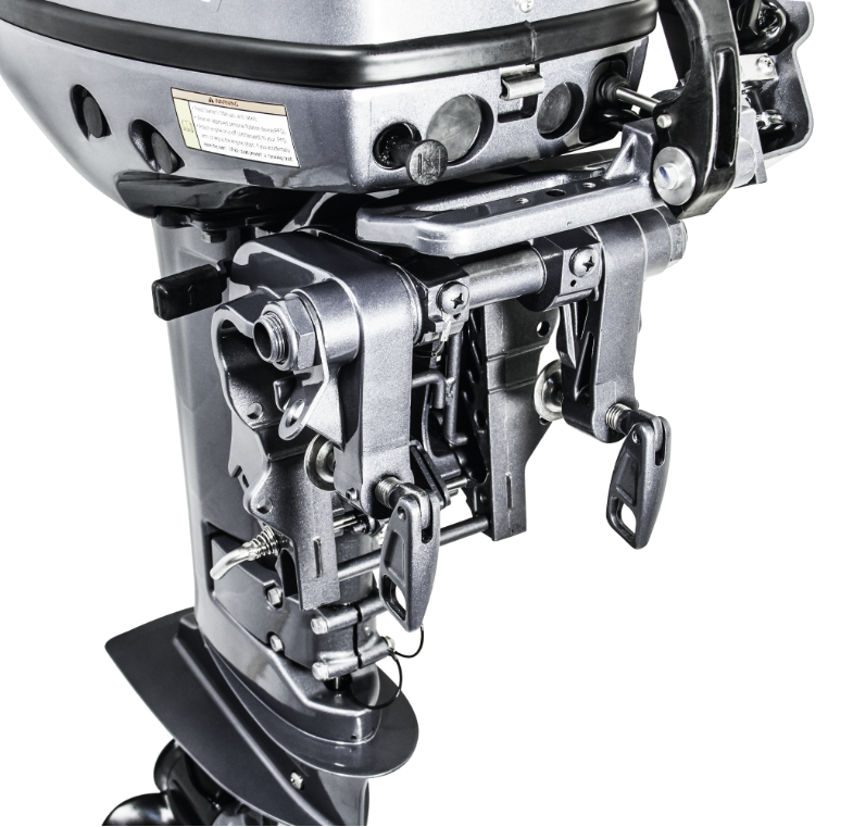 Лодочный мотор APACHE T9.9(15) BS в Бийске