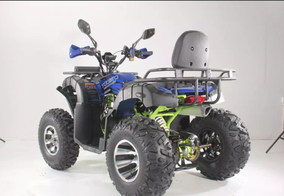 Квадроцикл YACOTA SELA MAX в Бийске